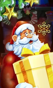 Wild Santa 2