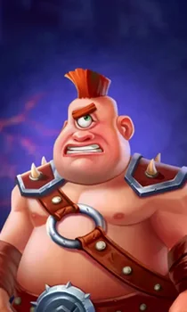Cyclops Smash