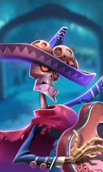 Day of Dead