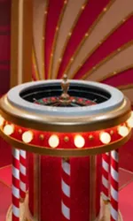 Red Door Roulette
