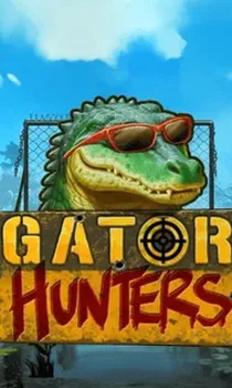 Gator Hunters