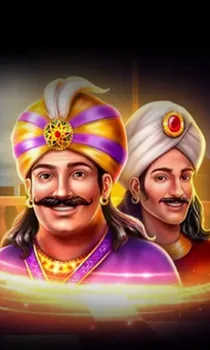 Akbar & Birbal